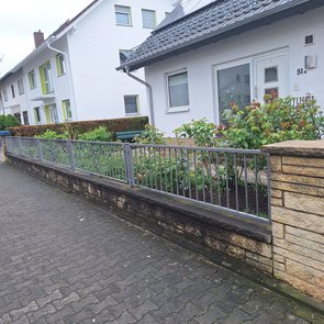 Vorher