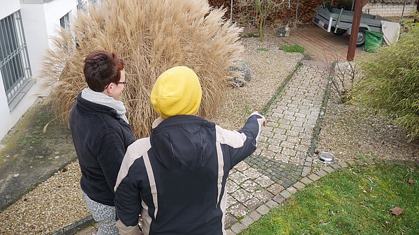 Privatkunden